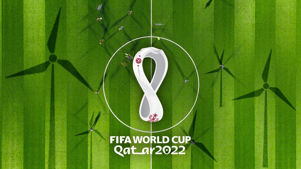 why is Qatar hosting the world cup controversial
