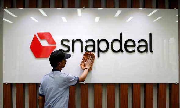 India’s Snapdeal