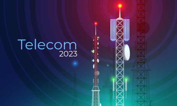 telecommunications industry trends