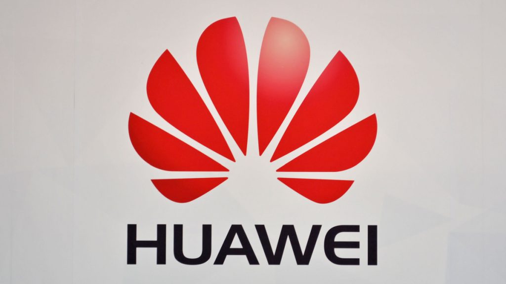 China Mobile and Huawei