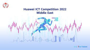 Huawei ICT Competition Middle East