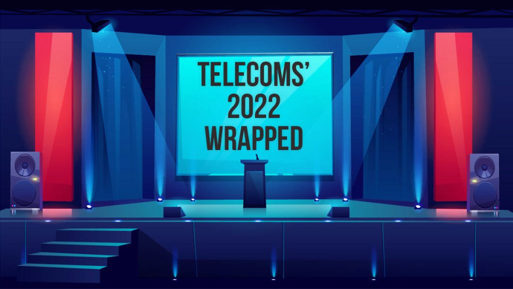 Telecoms Events