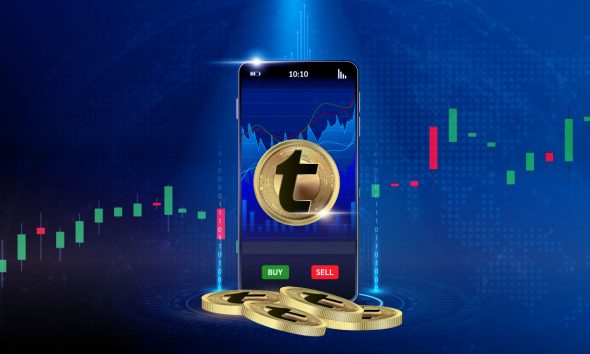 What is Telcoin?