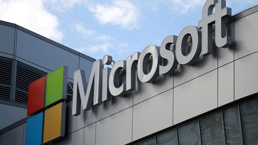 Microsoft in Talks to Invest $10 Billion in Chatgpt