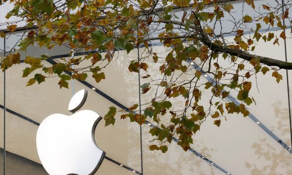 Apple to Start Using In-House Screens