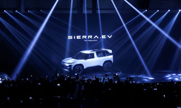 EV Cell Manufacturing Plants