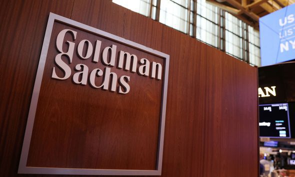 Goldman Sachs Platform