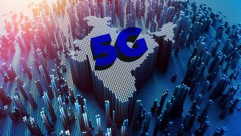 5G network launch in India