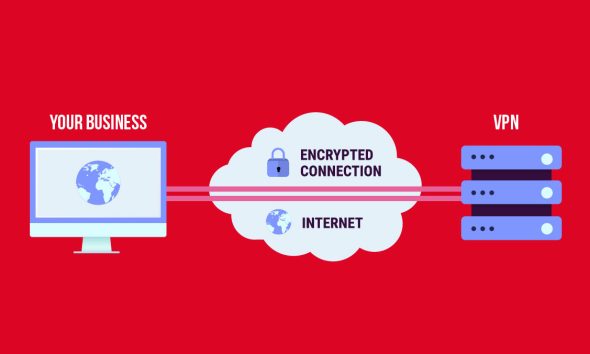 VPN for businesses