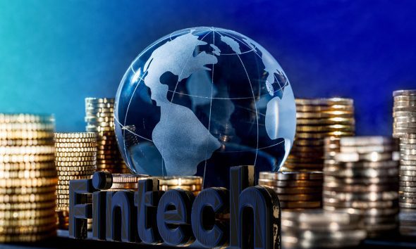 And what is the future of fintech?