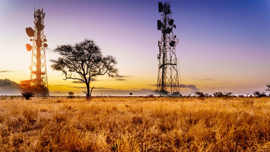 Telecom Industry in Africa
