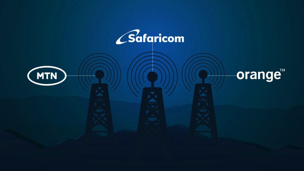 Africa telecoms
