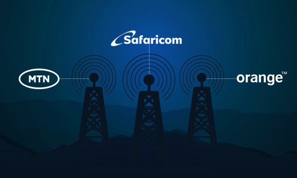 Africa telecoms