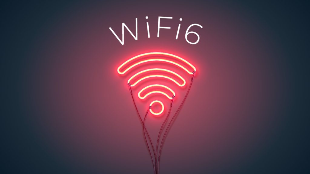 wifi 6 vs 5G