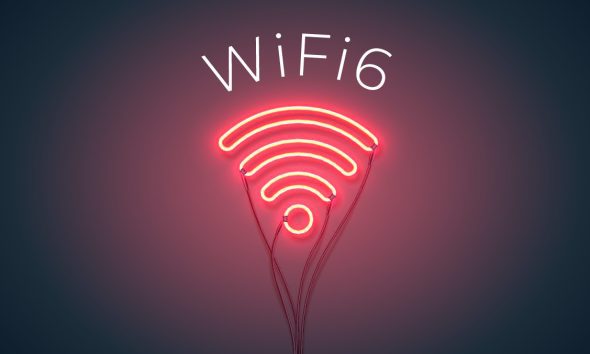 wifi 6 vs 5G