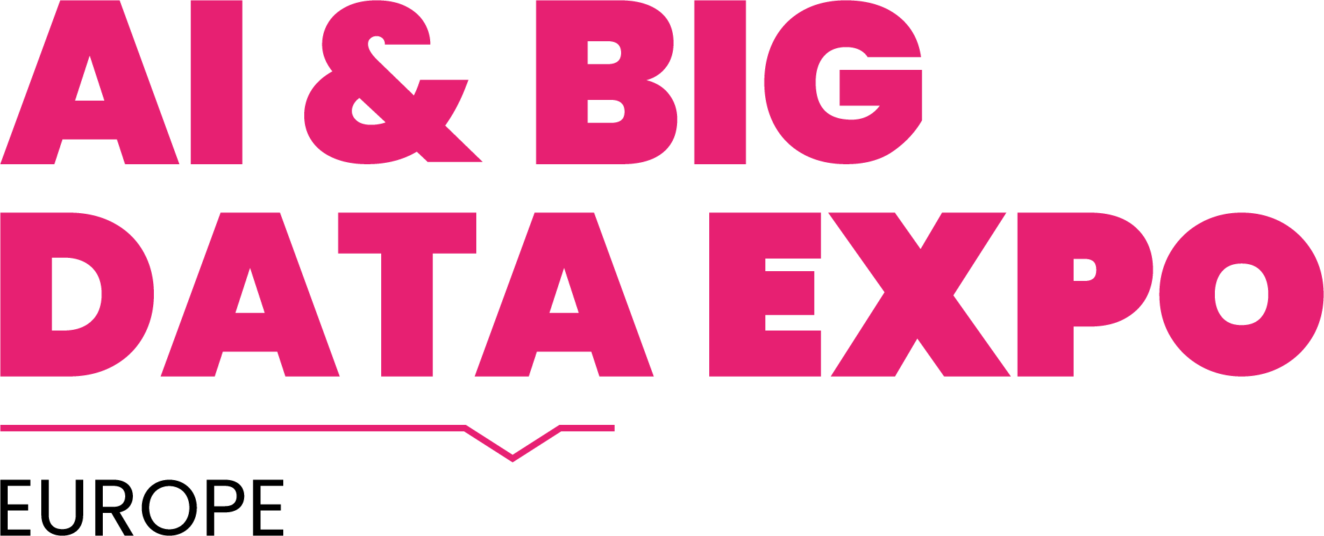 White media partner logo
