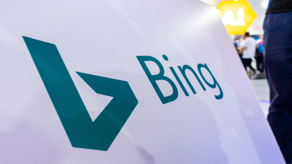 Ai-Enhanced Bing