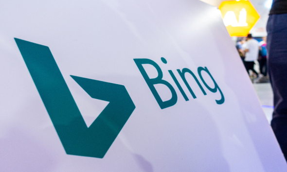 Ai-Enhanced Bing