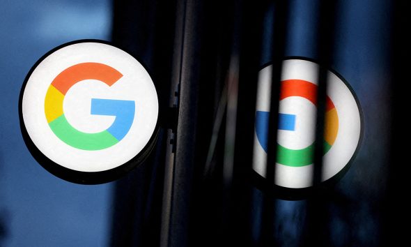Google Tees up Venue Clash