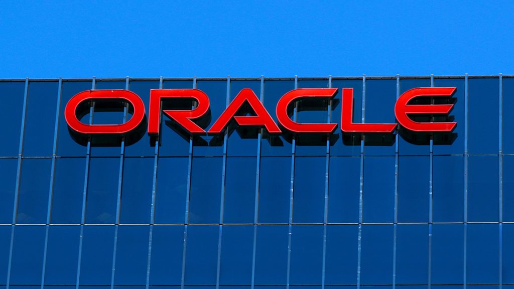 Oracle to Invest $1.5 Billion in Saudi Arabia
