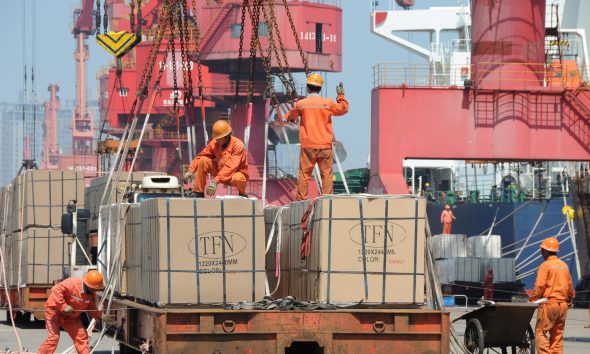 Export License Applications