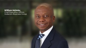 digitalization in Africa