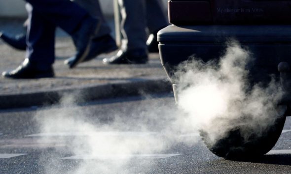 cars CO2-free