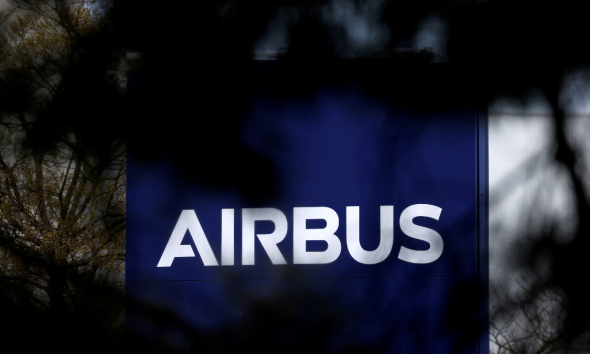 Airbus criticizes US
