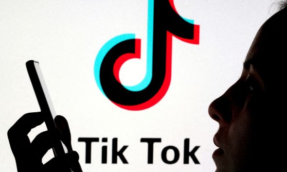 guilt against TikTok