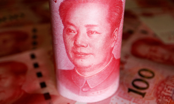 new financial regulator
