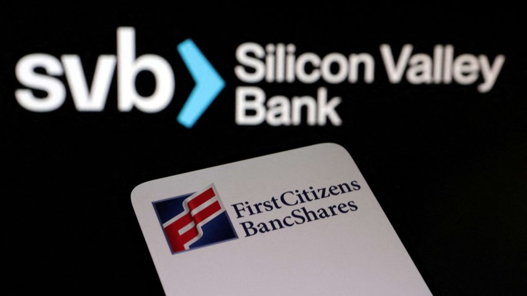 failed Silicon Valley Bank