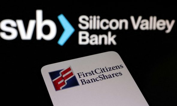 failed Silicon Valley Bank