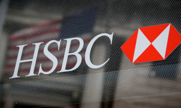 HSBC Rescues Silicon Valley Bank
