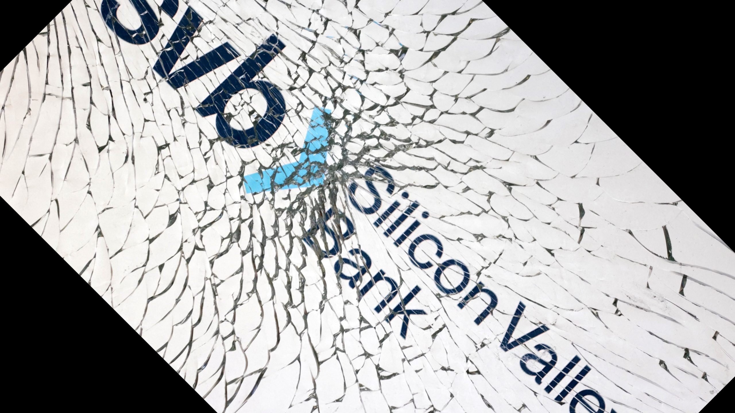 Silicon Valley Bank Is Largest Failure Since 2008 Crisis, Billions ...