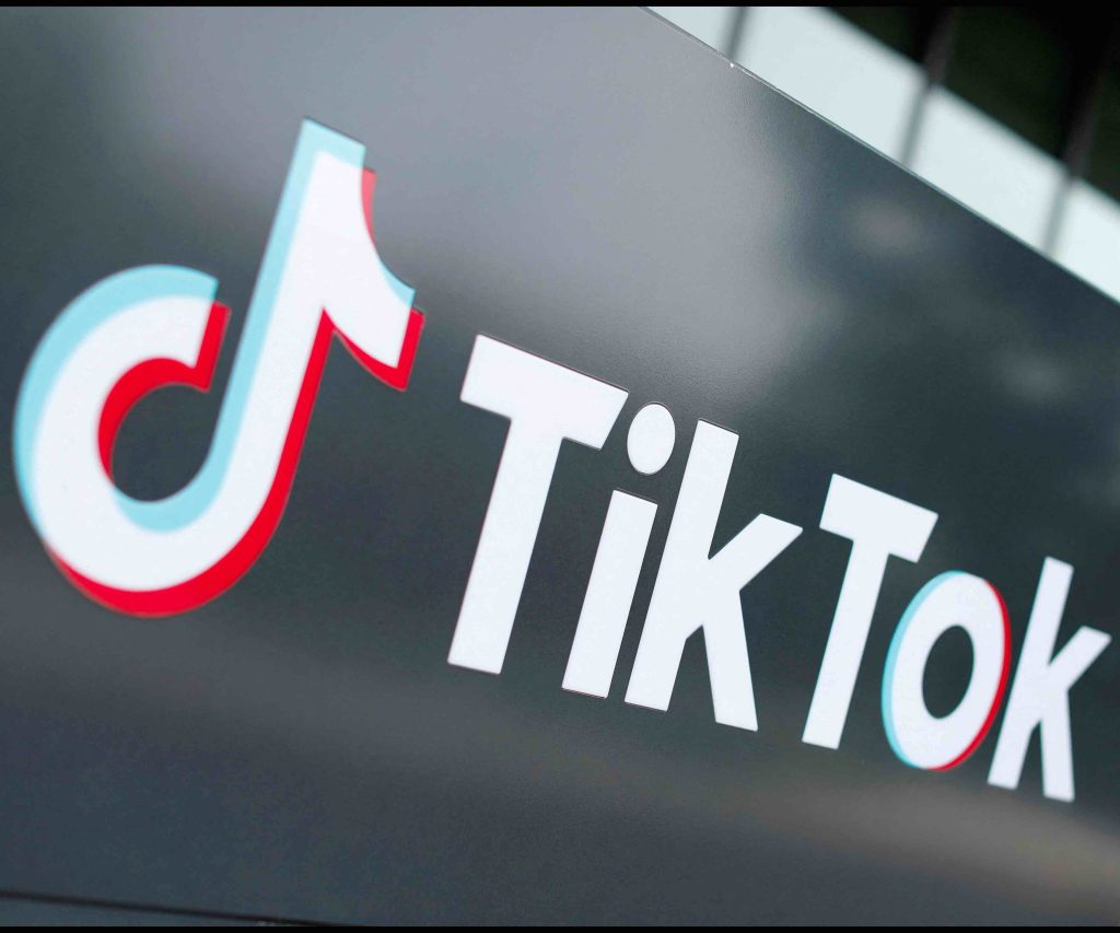 TikTok's Chinese Ownership