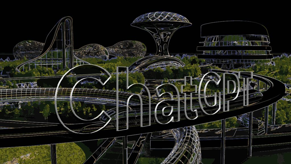 chatgpt in the metaverse