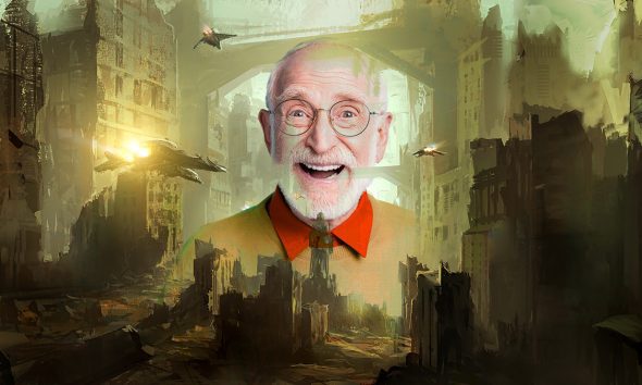baby boomer, technological advancements, dystopia, utopia, chaos, future