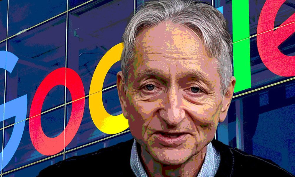 Geoffrey Hinton: The Godfather of AI Calls It Quits - Inside Telecom