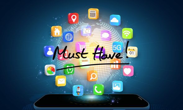 gadgets, apps, managers, must-haves, technology