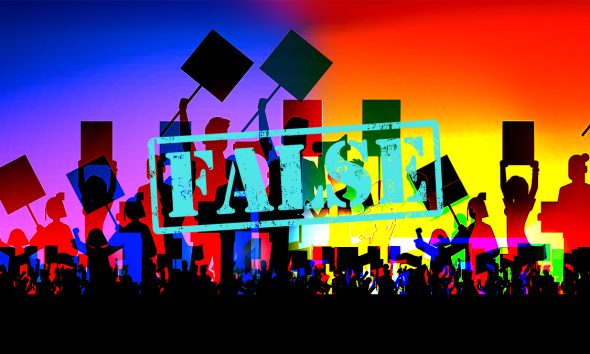 deepfake technology, political campaigns, democracy, trust, decision-making, false