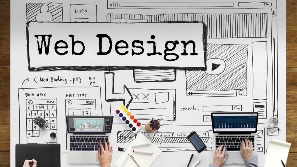 web design, website, free, website for free