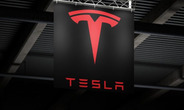 Elon Mode Tesla Autopilot hands-free full self-driving