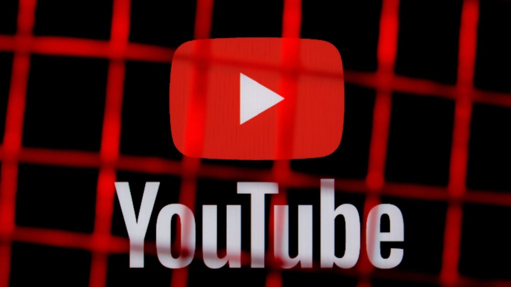 youtube, youtube tv, youtube outage, troubles, play button