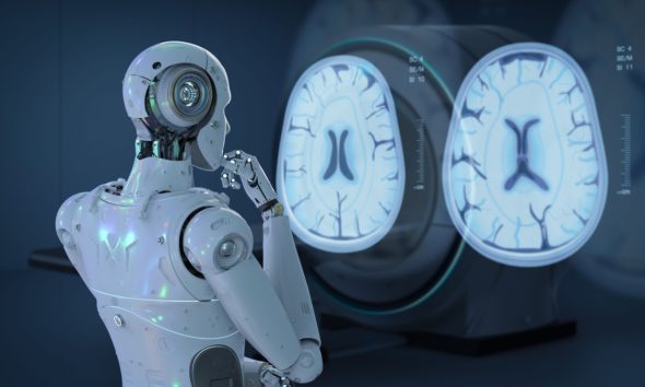 AI, collaboration, Prenuvo, Cenegenics, healthcare