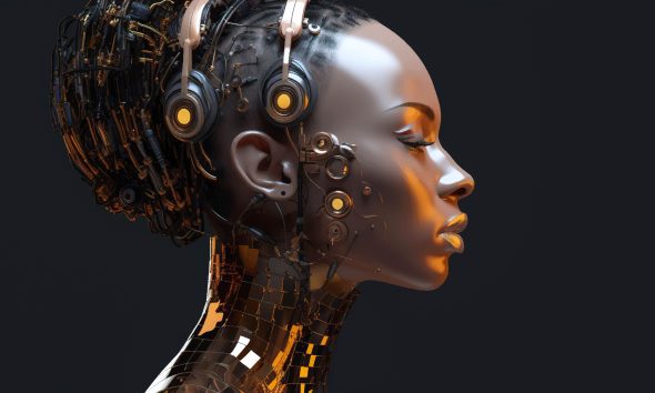 artificial skin for robots, machine learning, sensors, nanomaterials