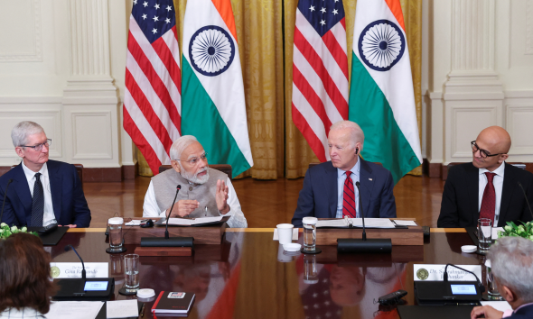 Indo-US strategic partnership. India, U.S.,