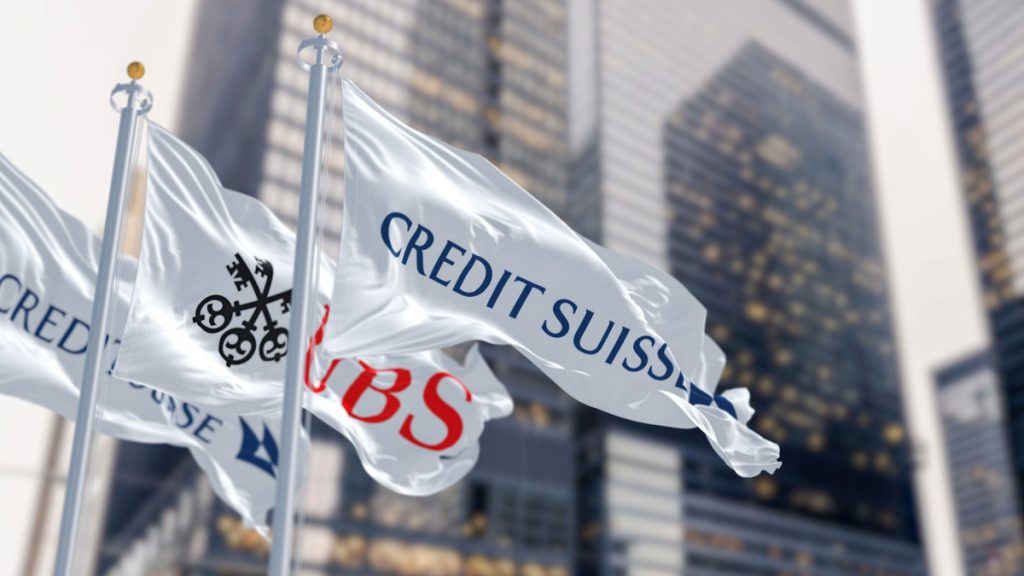 Credit Swiss, UBS, UBS takeover of Credit Suisse, Switzerland Baking, Finance, Banking Sector, Europe Banking, Financial Sector, Swiss Banks