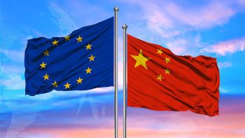 sino-european relations, china, europe, european union, sanctions, countersanctions