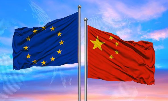 sino-european relations, china, europe, european union, sanctions, countersanctions