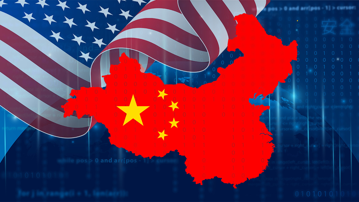 Is Crypto Acting as The Hidden Link in US-China Relations? - Inside Telecom